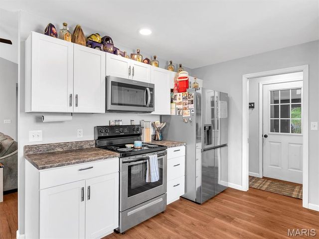 224 S Ridge Court, Union, MO 63084