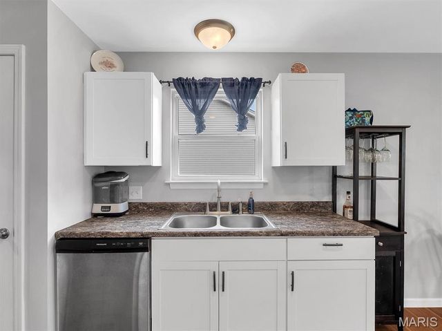 224 S Ridge Court, Union, MO 63084