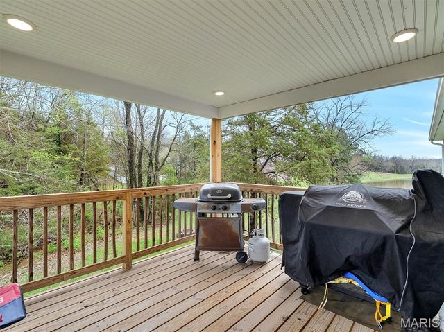 224 S Ridge Court, Union, MO 63084