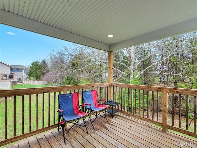 224 S Ridge Court, Union, MO 63084