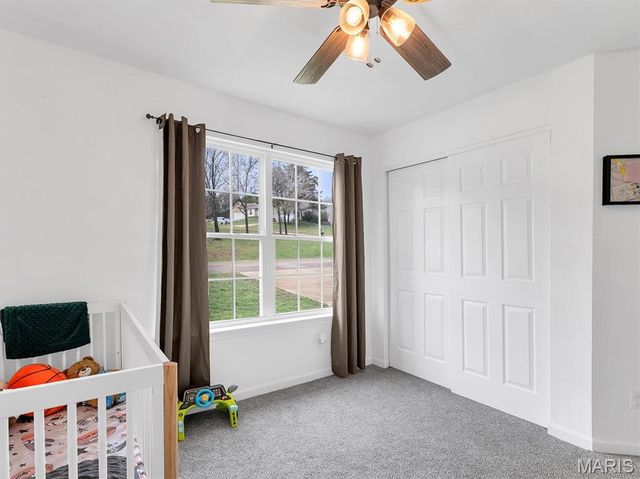 224 S Ridge Court, Union, MO 63084