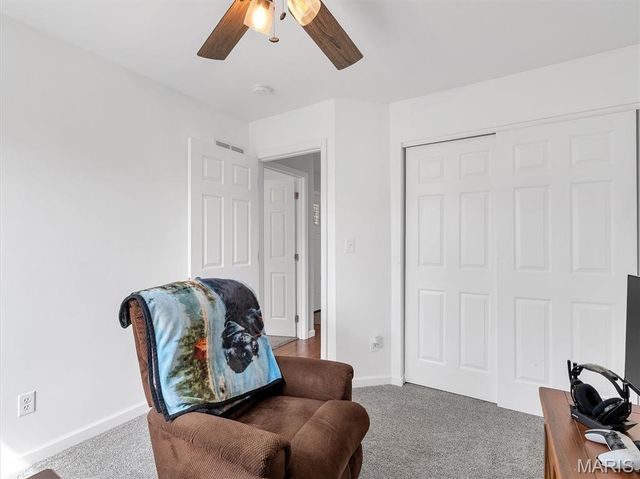 224 S Ridge Court, Union, MO 63084