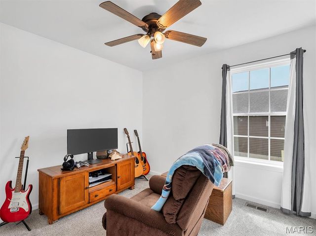 224 S Ridge Court, Union, MO 63084