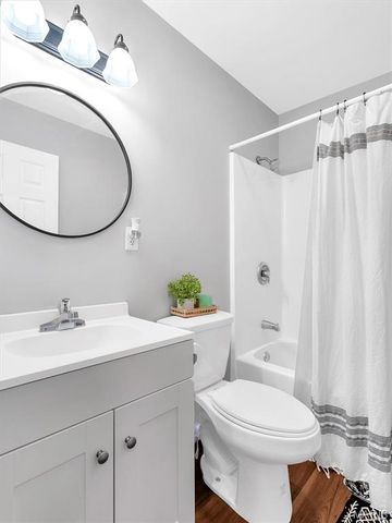 224 S Ridge Court, Union, MO 63084