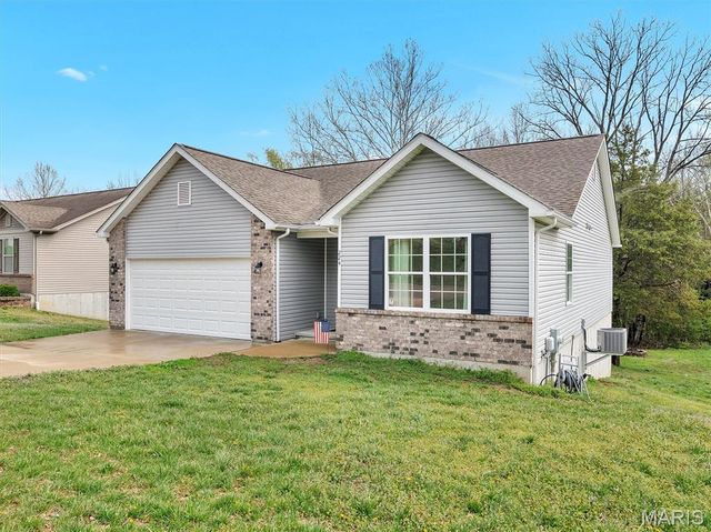 224 S Ridge Court, Union, MO 63084