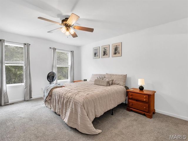 224 S Ridge Court, Union, MO 63084