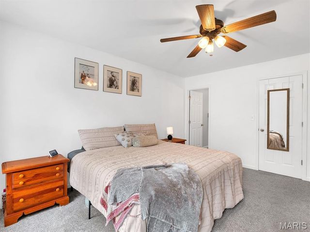 224 S Ridge Court, Union, MO 63084