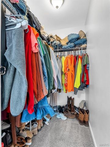 224 S Ridge Court, Union, MO 63084