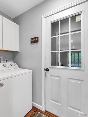 224 S Ridge Court, Union, MO 63084