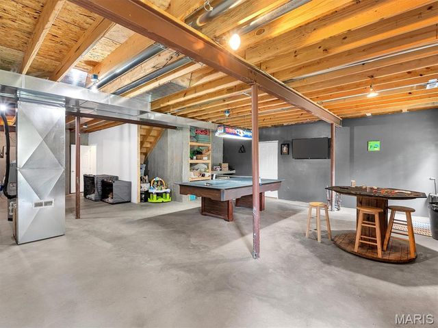 224 S Ridge Court, Union, MO 63084