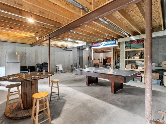 224 S Ridge Court, Union, MO 63084