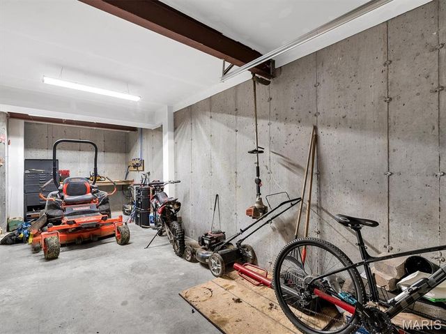 224 S Ridge Court, Union, MO 63084