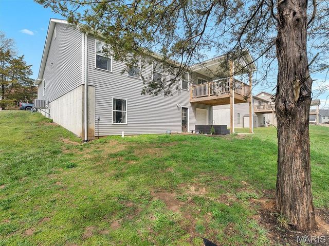 224 S Ridge Court, Union, MO 63084