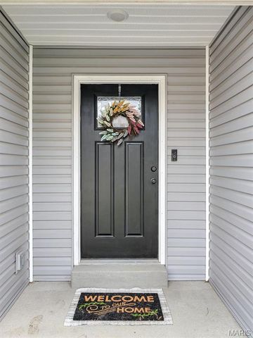 224 S Ridge Court, Union, MO 63084