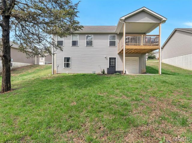224 S Ridge Court, Union, MO 63084