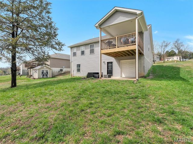 224 S Ridge Court, Union, MO 63084