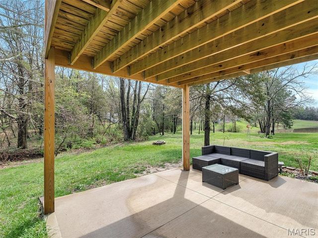 224 S Ridge Court, Union, MO 63084