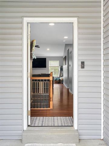 224 S Ridge Court, Union, MO 63084