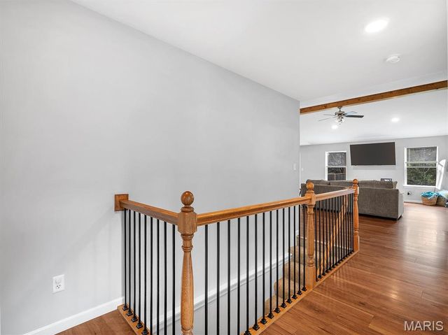 224 S Ridge Court, Union, MO 63084