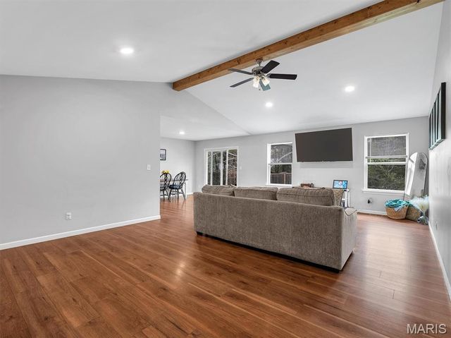 224 S Ridge Court, Union, MO 63084