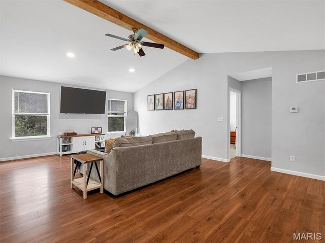 224 S Ridge Court, Union, MO 63084