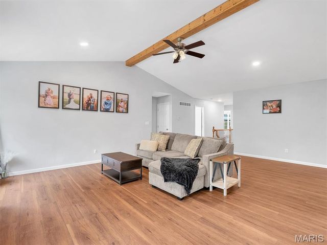 224 S Ridge Court, Union, MO 63084