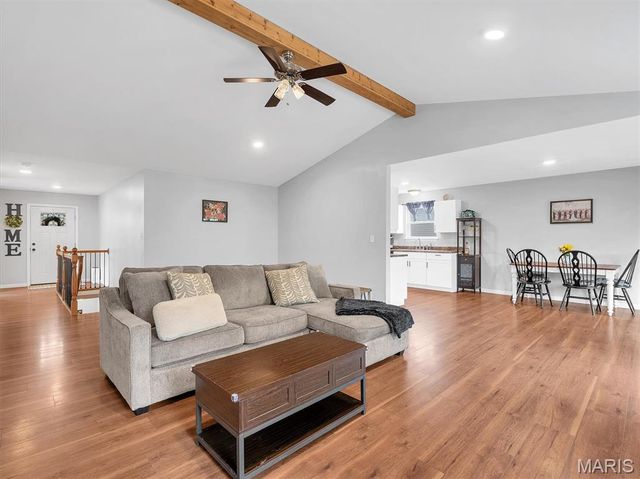 224 S Ridge Court, Union, MO 63084