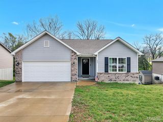 224 S Ridge Court, Union, MO 63084