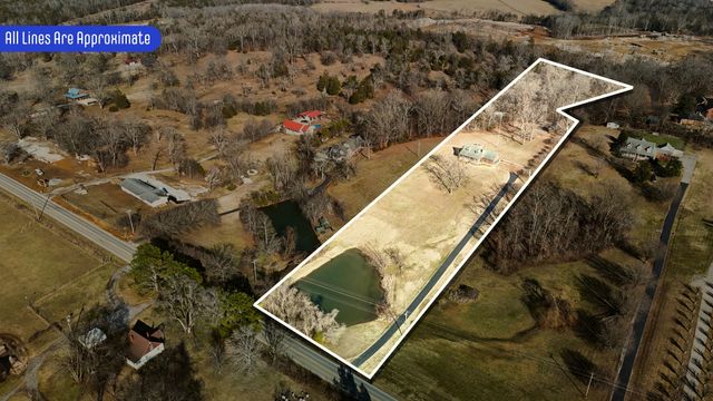 1706 Benders Ferry Rd, Mount Juliet, TN 37122