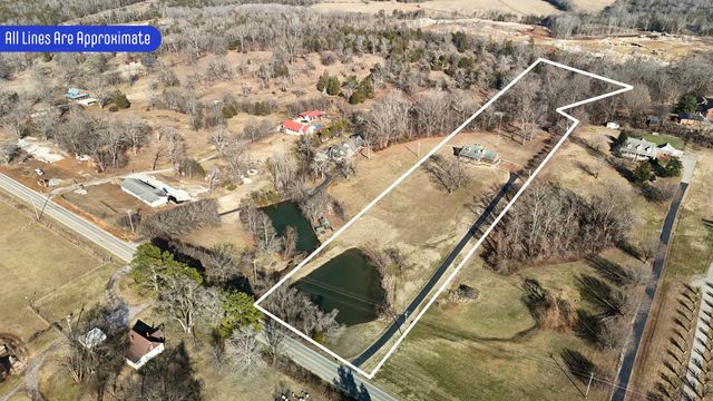 1706 Benders Ferry Rd, Mount Juliet, TN 37122