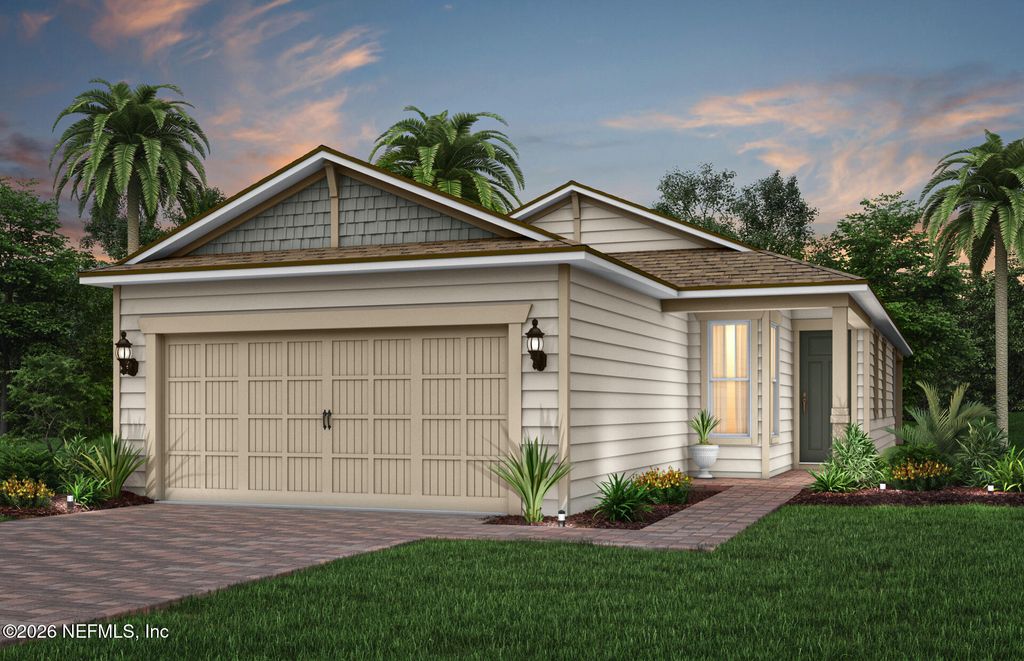 409 BLIND OAK Circle, St. Johns, FL 32095