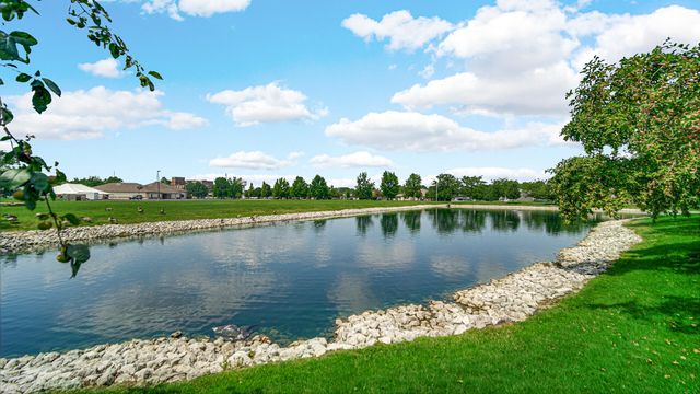 1592 Lilac Court, Hobart, IN 46342