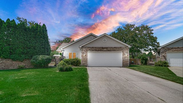 1592 Lilac Court, Hobart, IN 46342
