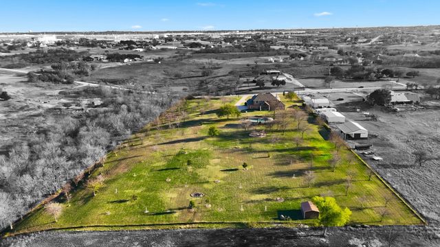 14341 Allen Trail, Roanoke, TX 76262