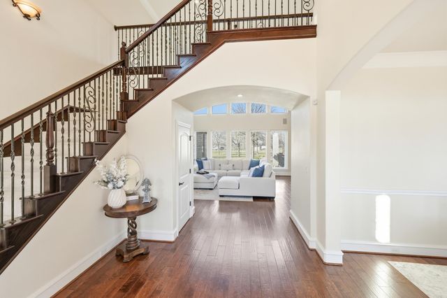 14341 Allen Trail, Roanoke, TX 76262