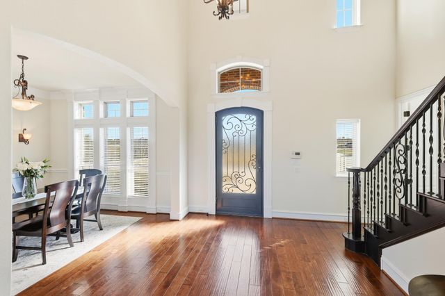 14341 Allen Trail, Roanoke, TX 76262