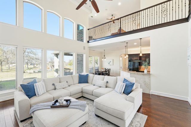 14341 Allen Trail, Roanoke, TX 76262