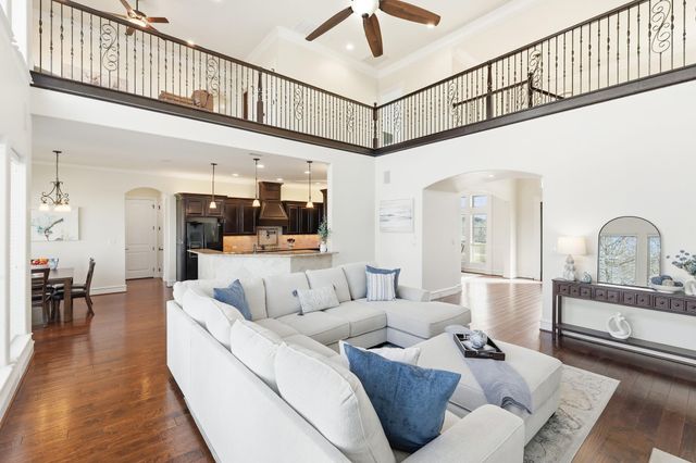 14341 Allen Trail, Roanoke, TX 76262