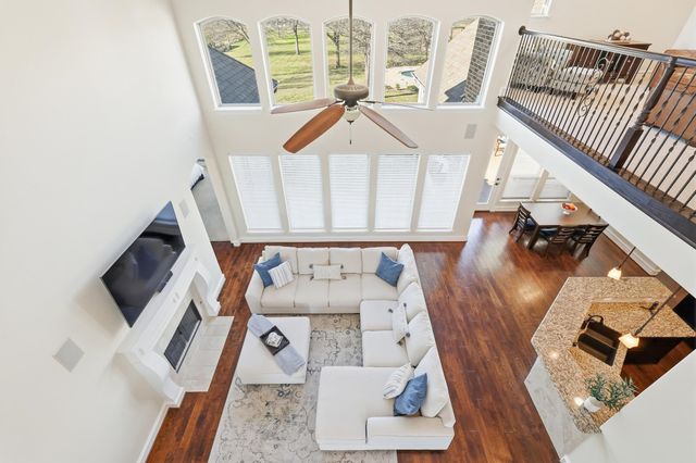 14341 Allen Trail, Roanoke, TX 76262