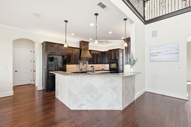 14341 Allen Trail, Roanoke, TX 76262