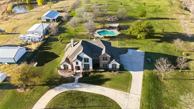 14341 Allen Trail, Roanoke, TX 76262