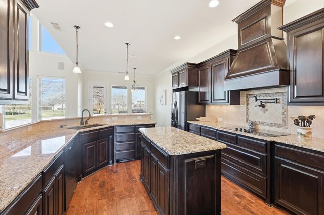 14341 Allen Trail, Roanoke, TX 76262