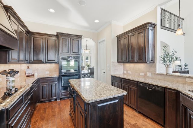 14341 Allen Trail, Roanoke, TX 76262