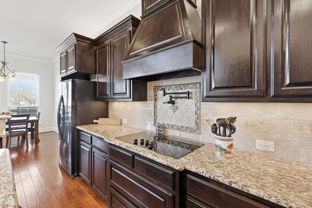 14341 Allen Trail, Roanoke, TX 76262