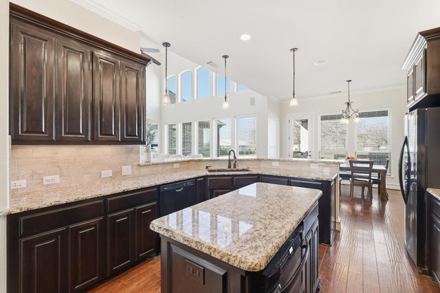 14341 Allen Trail, Roanoke, TX 76262