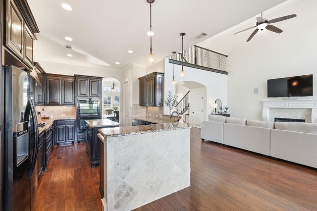 14341 Allen Trail, Roanoke, TX 76262