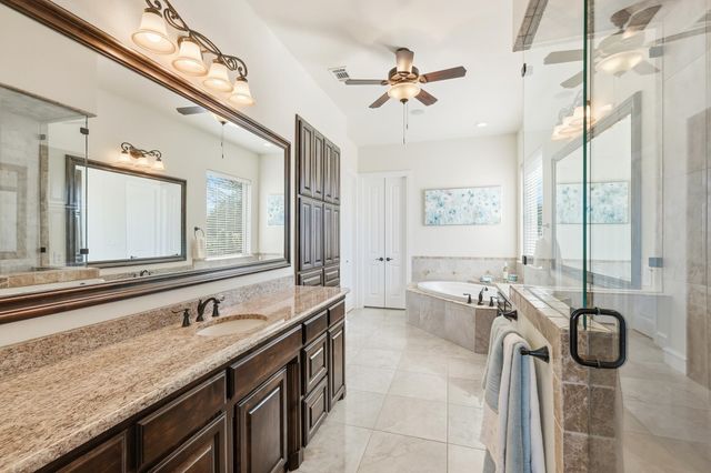 14341 Allen Trail, Roanoke, TX 76262