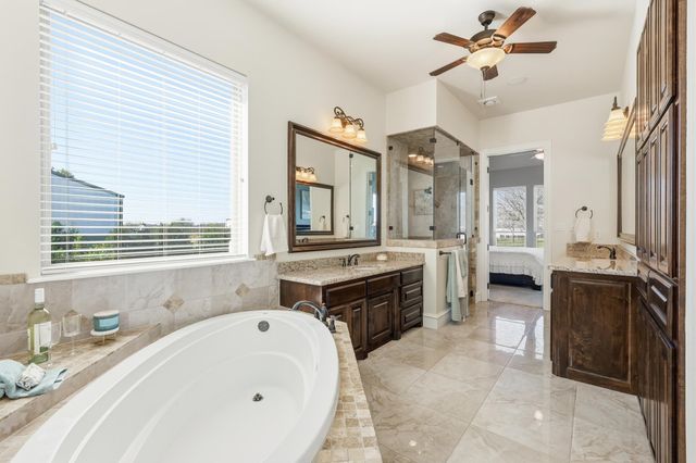 14341 Allen Trail, Roanoke, TX 76262