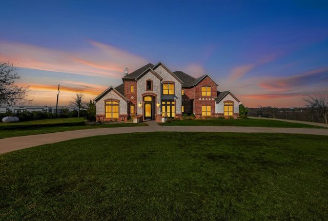 14341 Allen Trail, Roanoke, TX 76262