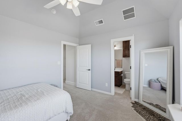 14341 Allen Trail, Roanoke, TX 76262